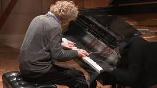 Pascal Rogé — “Gymnopédie No. 1”, Erik Satie