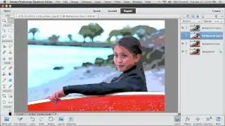 Adobe Photoshop Elements 11: Feature Highlights & Demo