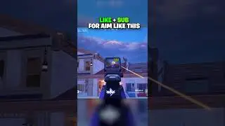 The NEW BEST Chapter 6 Controller Settings for AIMBOT/Piece Control!