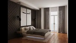 Vray 3ds max interior - vray interior tutorial