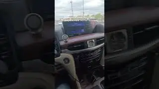 Авто не тянет - АКПП в ремонт!