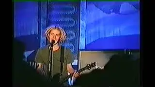 silverchair - Canberra - 10 Dec 1997