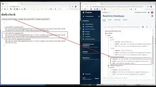🆗 Angular and Firebase 2021 : Code Example with AngularFireList , AngularFireDatabase, CRUD