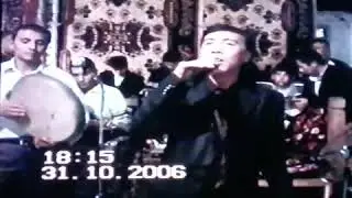 Siddiq Mahmudov 3