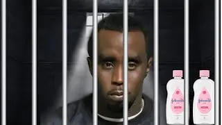Diddy Situation Is SO CRAZY!! CarameloBX Reacts
