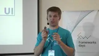 Алексей Волков Введение в React Native