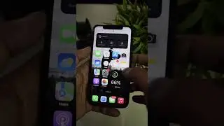 See Password of saved Wifi network in iPhone