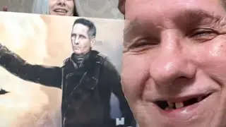 День Рождения у ПИРАНИЯ / Пираний бомбит