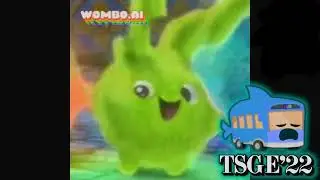 All Preview 2 Classic Sunny Bunnies Deepfakes In  Lost Effect^2 (Squared)