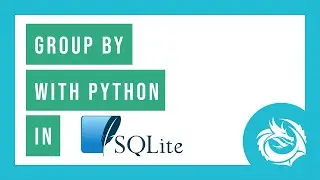 #7 Aggregate Rows  - Learn SQL with SQLite in Python