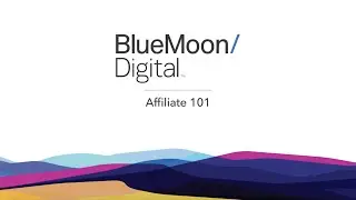 Affilate 101 - Merge Denver