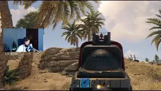 БЗДЕН ПОКАЗАЛ КАК ЗАБАЙТИТЬ КЛАН в РАСТ/RUST