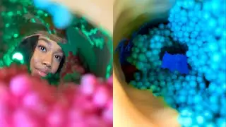ASMR Getting Something Out Of Your Nose 👃🤏🏽 ASMR School Nurse Role-play