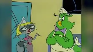 Untouchable Sonic - Adventures of Sonic the Hedgehog Episode #44