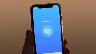 Shazam|Как шазамить музыку с одного устройства|ios/TikTok