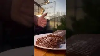 БЕЗ ВЫПЕЧКИ И МУКИ - ДЕСЕРТ ЗА 5 минут