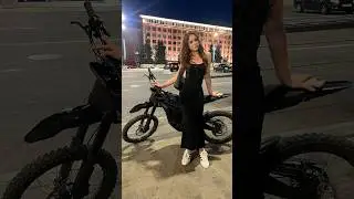 Девочки💃Перми заряженные на 100%🔥Talaria 4000🔝