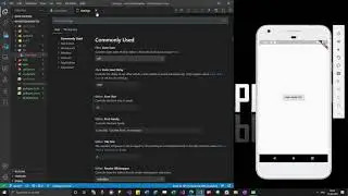 Flutter development - Class 18 - Inherited Widgets