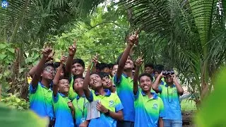BIRD WATCHING | ECO-FRIENDLY CAMPUS | ECO CLUB