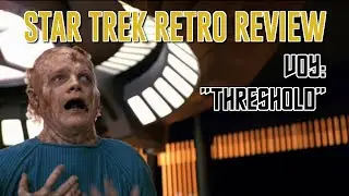 Star Trek Retro Review: 