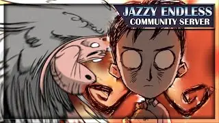 BERNIE VS EWECUS | Dont Starve Together Willow EP04