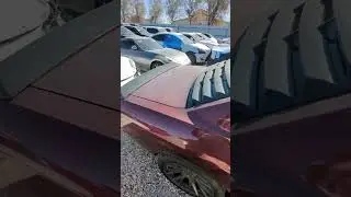 HELLCAT REPO AT AUCTION SUPER CHEAP!