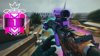 THE #1 MOST AGGRESSIVE CHAMPION on CONTROLLER SETTINGS & SENSITIVITY pc/xbox/psn