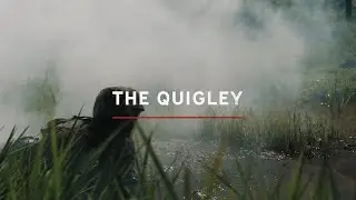 Inside the Quigley - U.S. Marine Corps