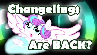MLP Conspiracies - Ep.16 The plot against Flurry