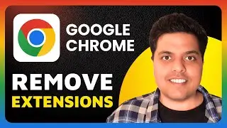 How To Uninstall & Remove Chrome Extensions - Quick Guide