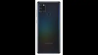 SAMSUNG A21s A217F замена дисплейного модуля.