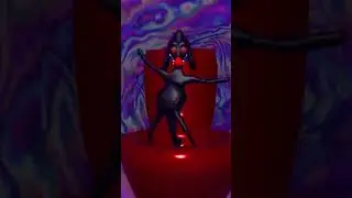 Swirly D. has Risen Once More