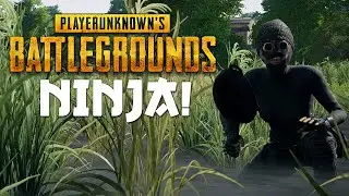 PUBG - Ninja Montage! #9 (Funny Moments & Ninja Gameplay)