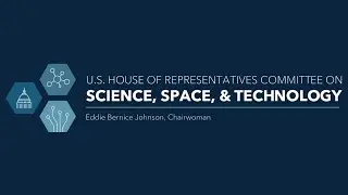 Hearing: National Science Foundation: Advancing Research for the Future...(EventID=112516)