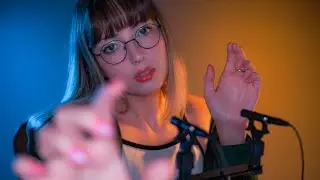 ASMR With High Quality Ultra Sensitive Mics 🎤