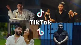 TikTokda Bağımlılık Yapan Şarkılar | En Çok Dinlenen TikTok Akım Şarkıları 2024 | #27