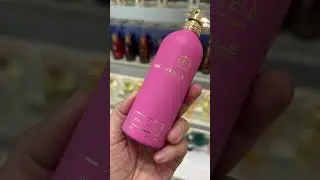 Bubble Forever Montale 2024