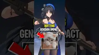 Why Wuthering Waves Made Me Quit Genshin Impact...