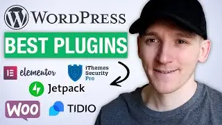 Best WordPress Plugins 2021 You Need to See!