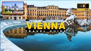 Exploring The Best Of Vienna Travel Guide | Hidden Gems and Popular Spots and Activities