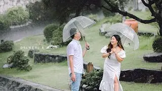 Pre-Wedding Film of Delmerl & Jilca 🍂