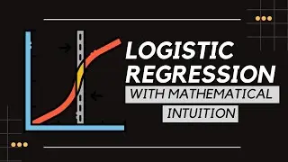 Lecture 2.2 | Logistic Regression Explained in hindi | logistic regression | 