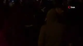 Diyarbakır'da HDP il binasına operasyon! Çok sayıda gözaltı var...