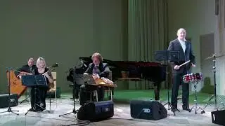 Фрагмент спектакля "Про бравого солдата Швейка" / Спиваковский / Рапсодия