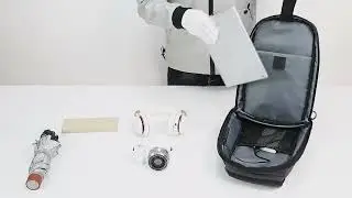 Рюкзак Сумка Мессенджер Sling EDC Backpack Messenger Ссылка в комментариях/Product link in comments