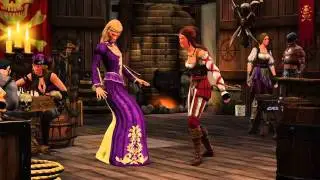 The Sims Medieval: Pirates & Nobles Adventure Pack