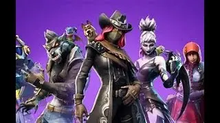 Fortnite   Me kushot ne kerkim te fitores
