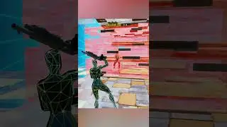 He Destroyed Reet in Zonewars with Macros & I got His *Settings* (0 Ping Pro)