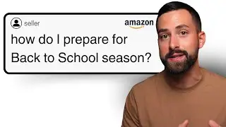 3 Amazon Ads Strategies for Back to School Season