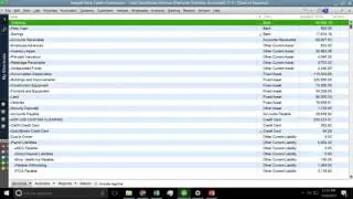 QuickBooks Enterprise: Importing Data